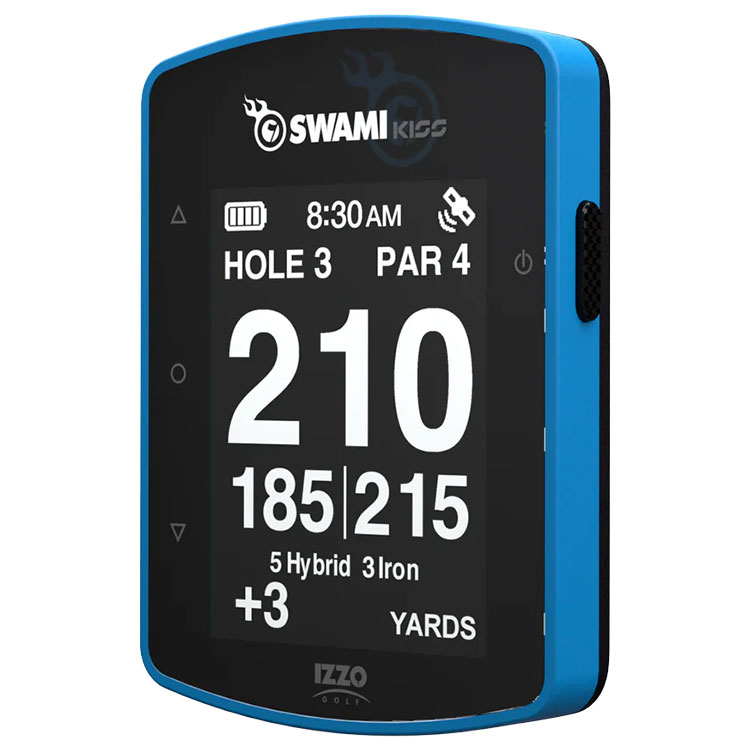 Izzo Swami Kiss 2.0 A99892 Rangefinder