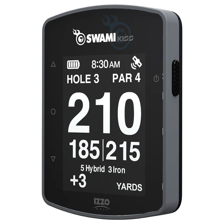 Izzo Swami Kiss 2.0 A99936 Rangefinder