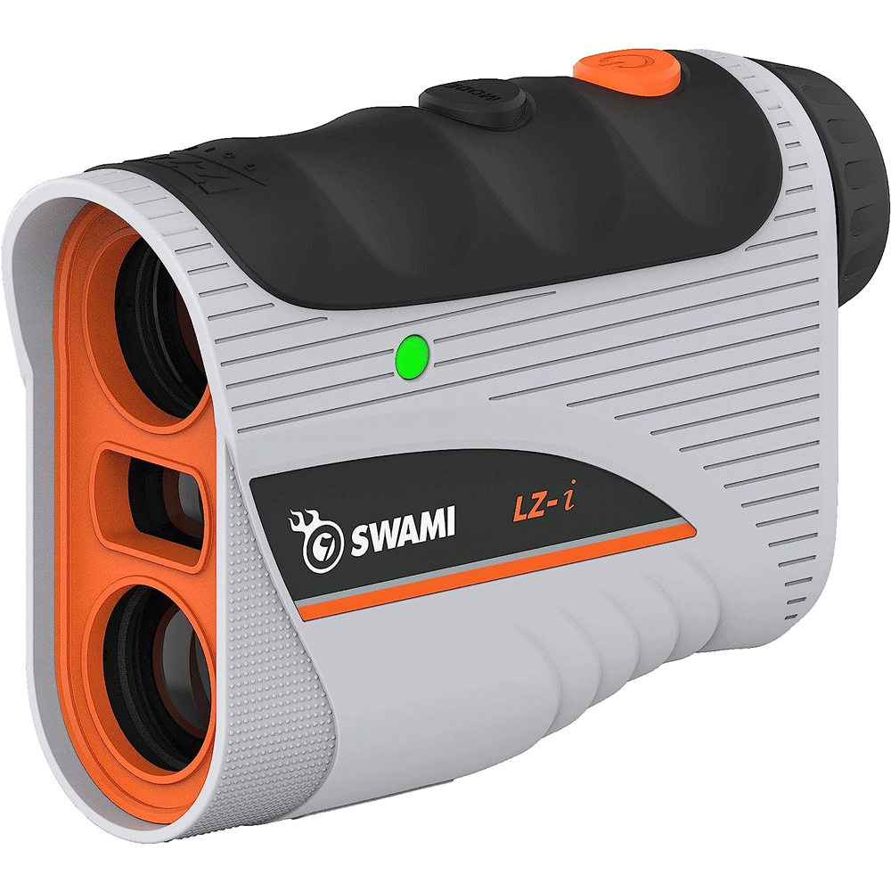 Izzo Swami Lzi Golf Laser Range Finder