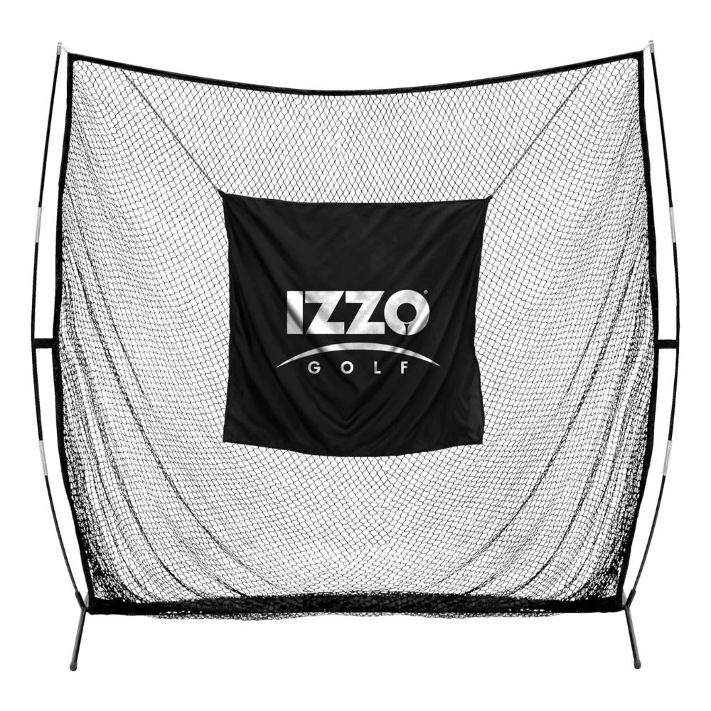IZZO Titan Beast Driving Net