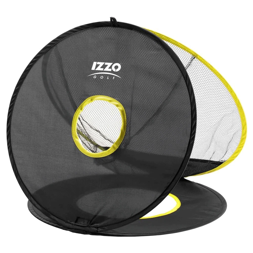 Izzo TRIPLE CHIP GOLF CHIPPING NET
