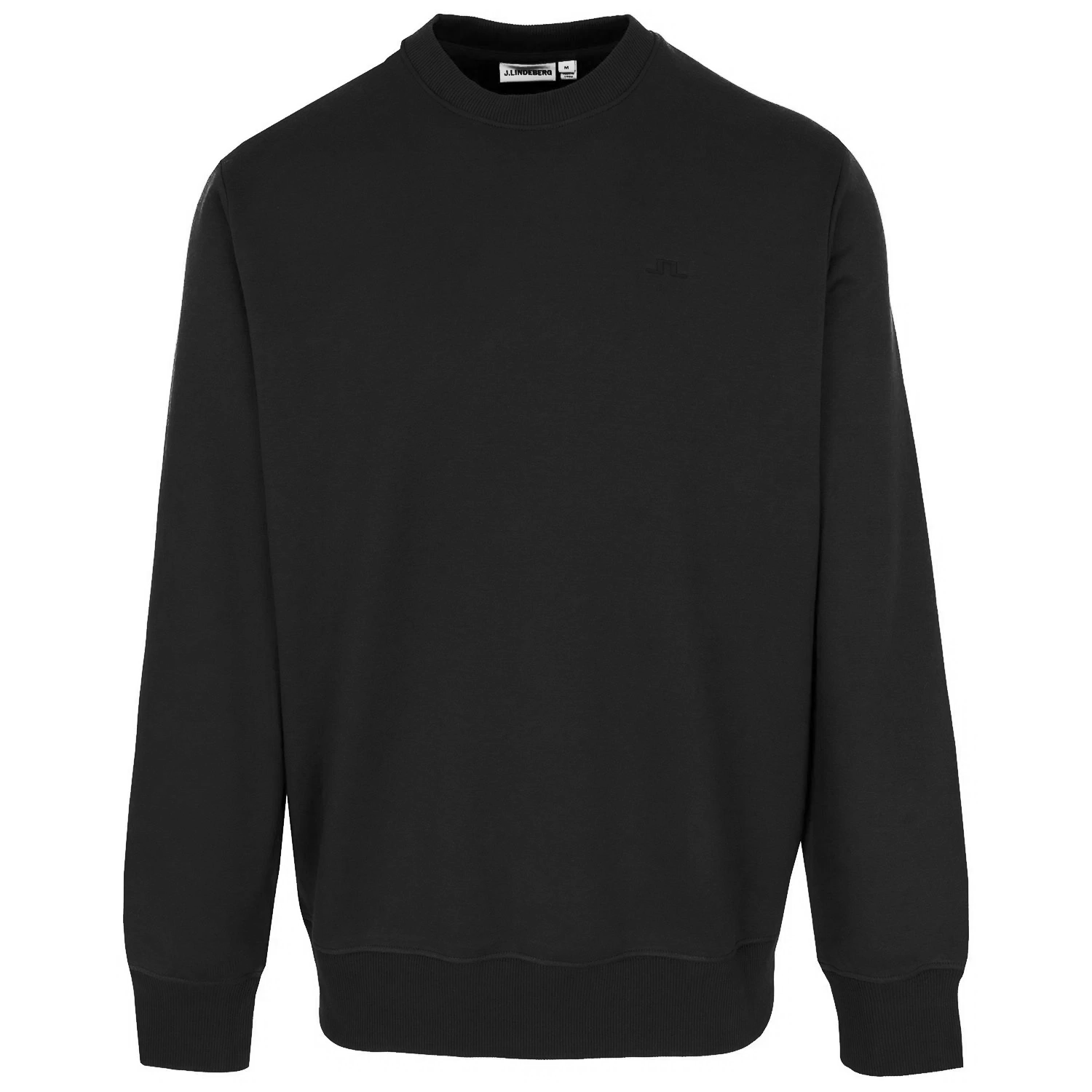 J.Lindeberg Lindeberg 2026 Alpha Crewneck