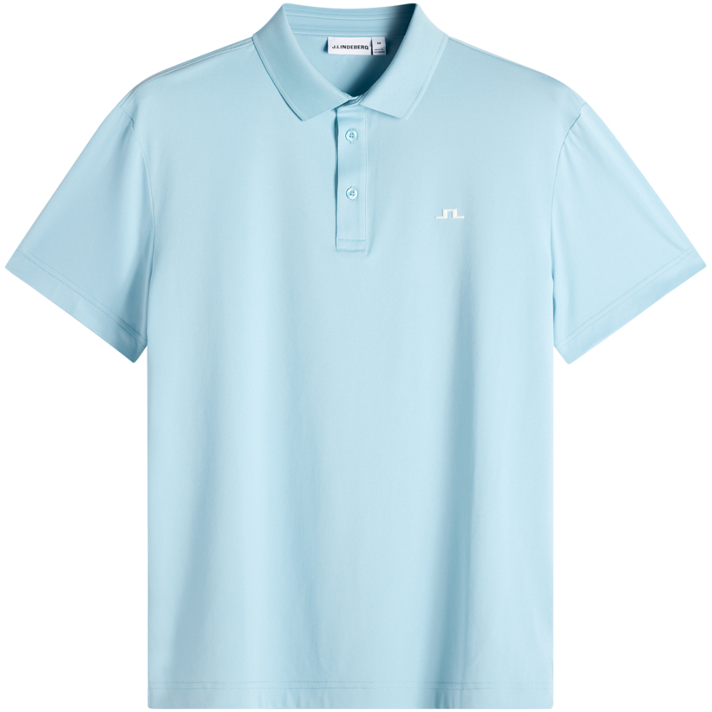 J.Lindeberg Lindeberg 2026 Bridge Polo Forget Me Not