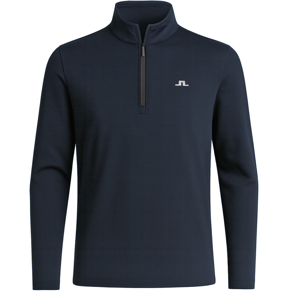J.Lindeberg Lindeberg 2026 Clide Quarterzip Midlayer