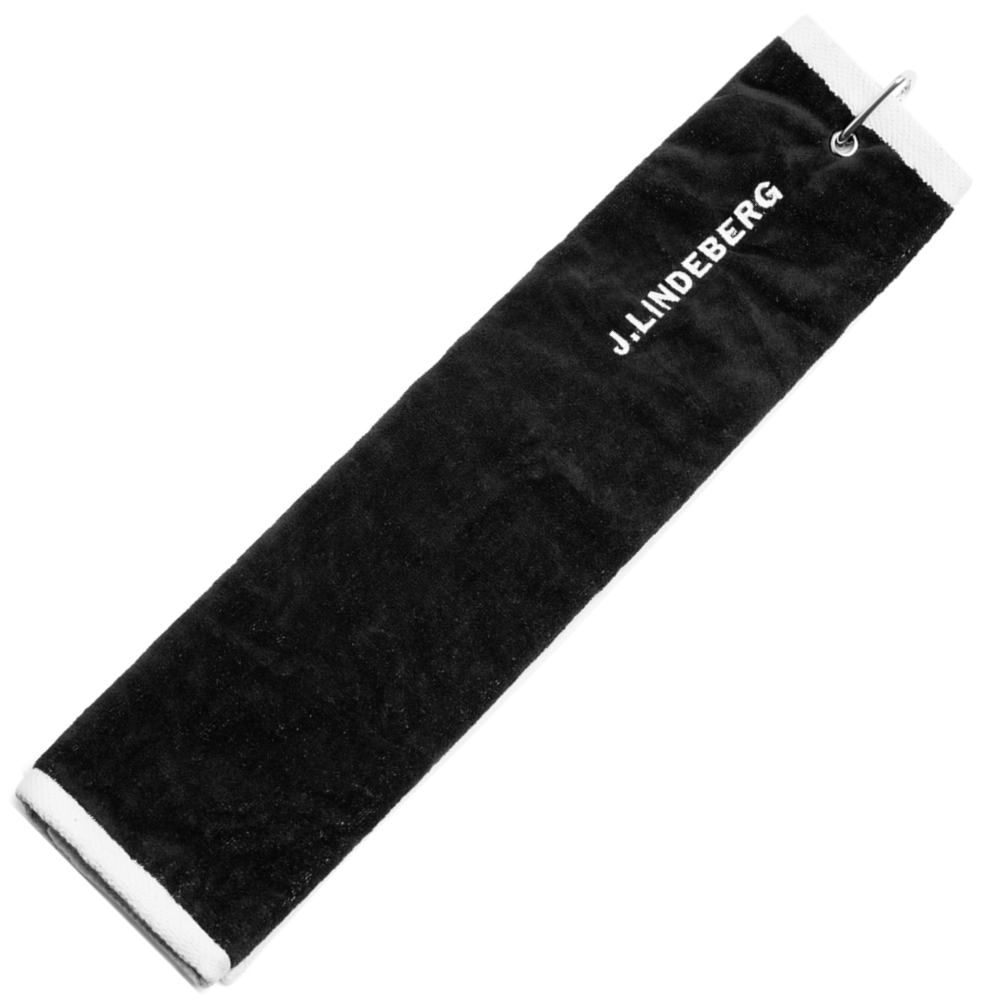 J Lindeberg 2026 DROHEN GOLF TOWEL
