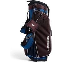J.Lindeberg 2026 Flare Colour Block Stand Carry Bag