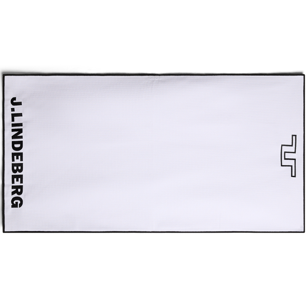 J Lindeberg 2026 GOLF TOWEL