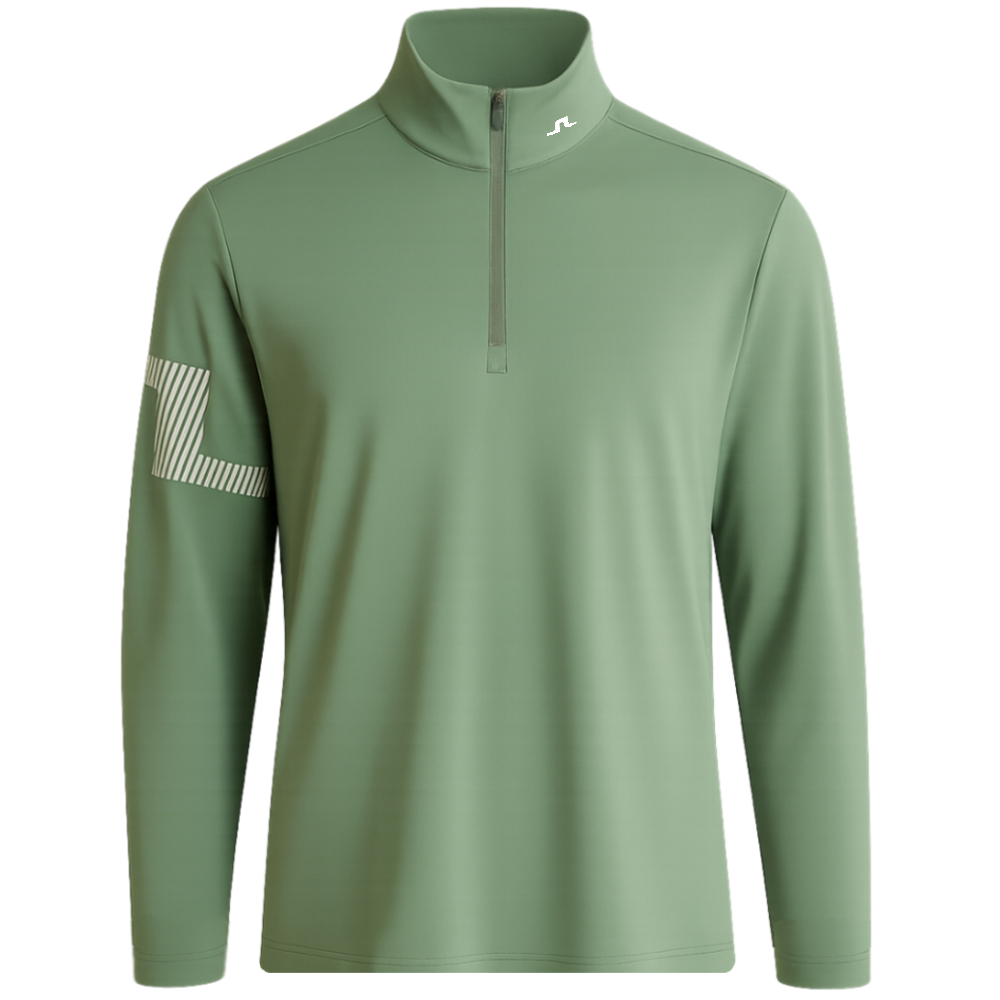 J.Lindeberg Lindeberg 2026 Heath Strike Midlayer
