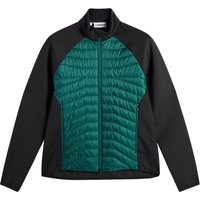 J.Lindeberg 2026 Heyden Quilt Jacket Hybrid
