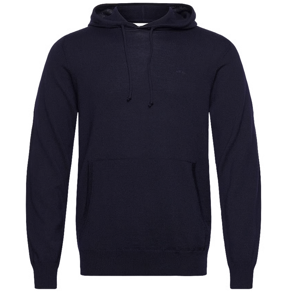 J.Lindeberg Lindeberg 2026 Karl Merino Hoodie