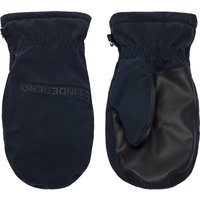 J.Lindeberg 2026 PUDE PUFFY WINTER GOLF MITTENS