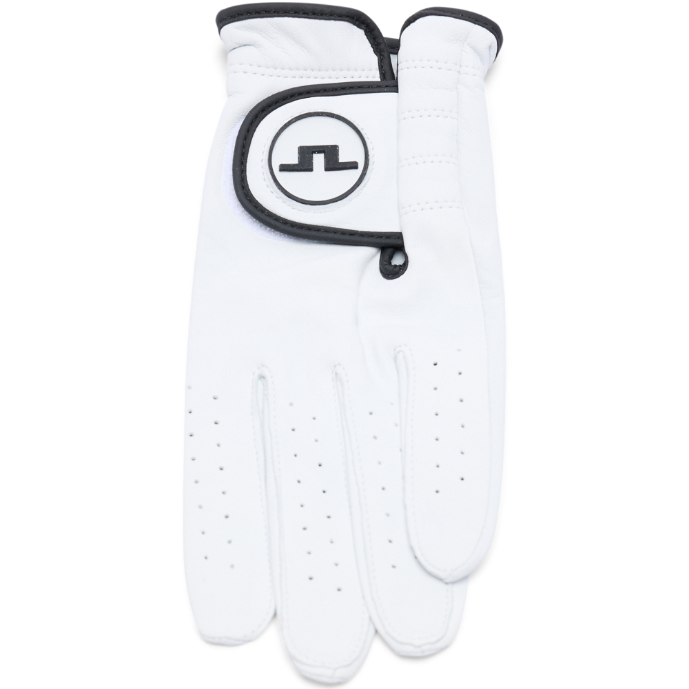 J.Lindeberg Lindeberg 2026 RUDD LEATHER GOLF GLOVE