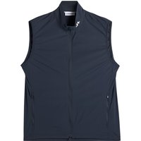J.Lindeberg 2026 Tour Tech Packable Vest