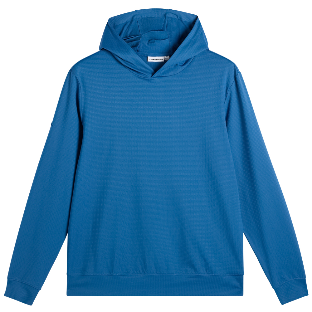 J.Lindeberg 2026 Vent Hoodie