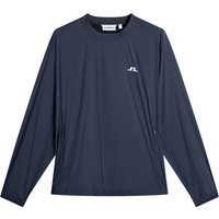 J.Lindeberg 2026 Waren Crewneck Windbreaker