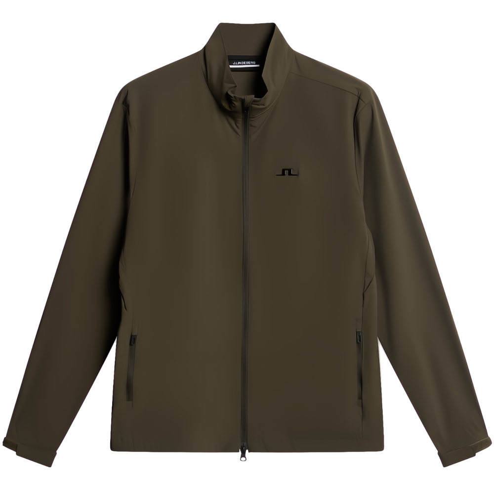 J.Lindeberg Lindeberg Ash Light Packable Jacket