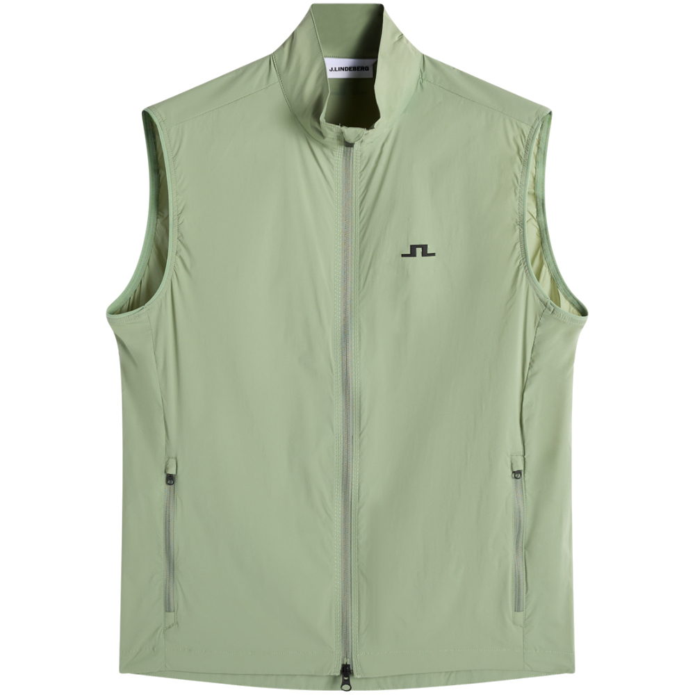 J.Lindeberg Lindeberg Ash Light Packable Vest