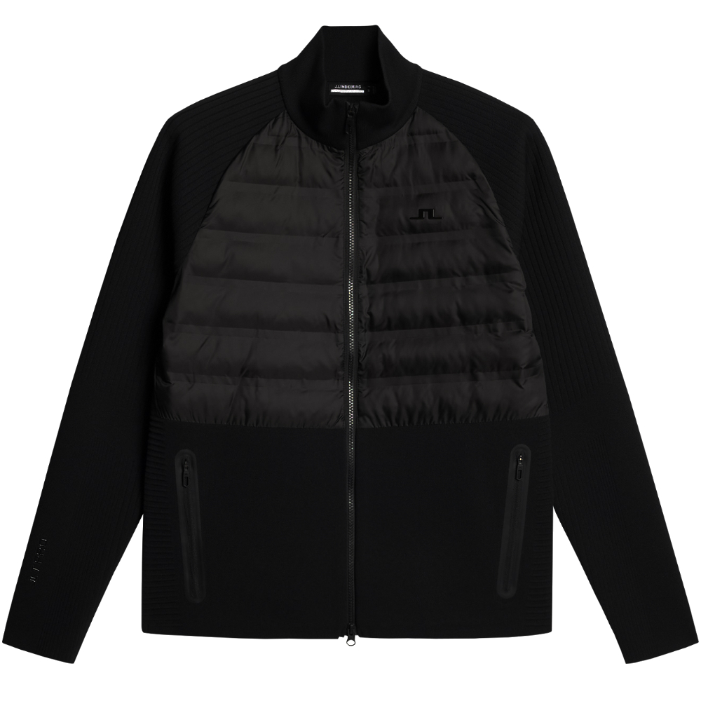 J.Lindeberg Lindeberg Aziel Tech Knit Sweater