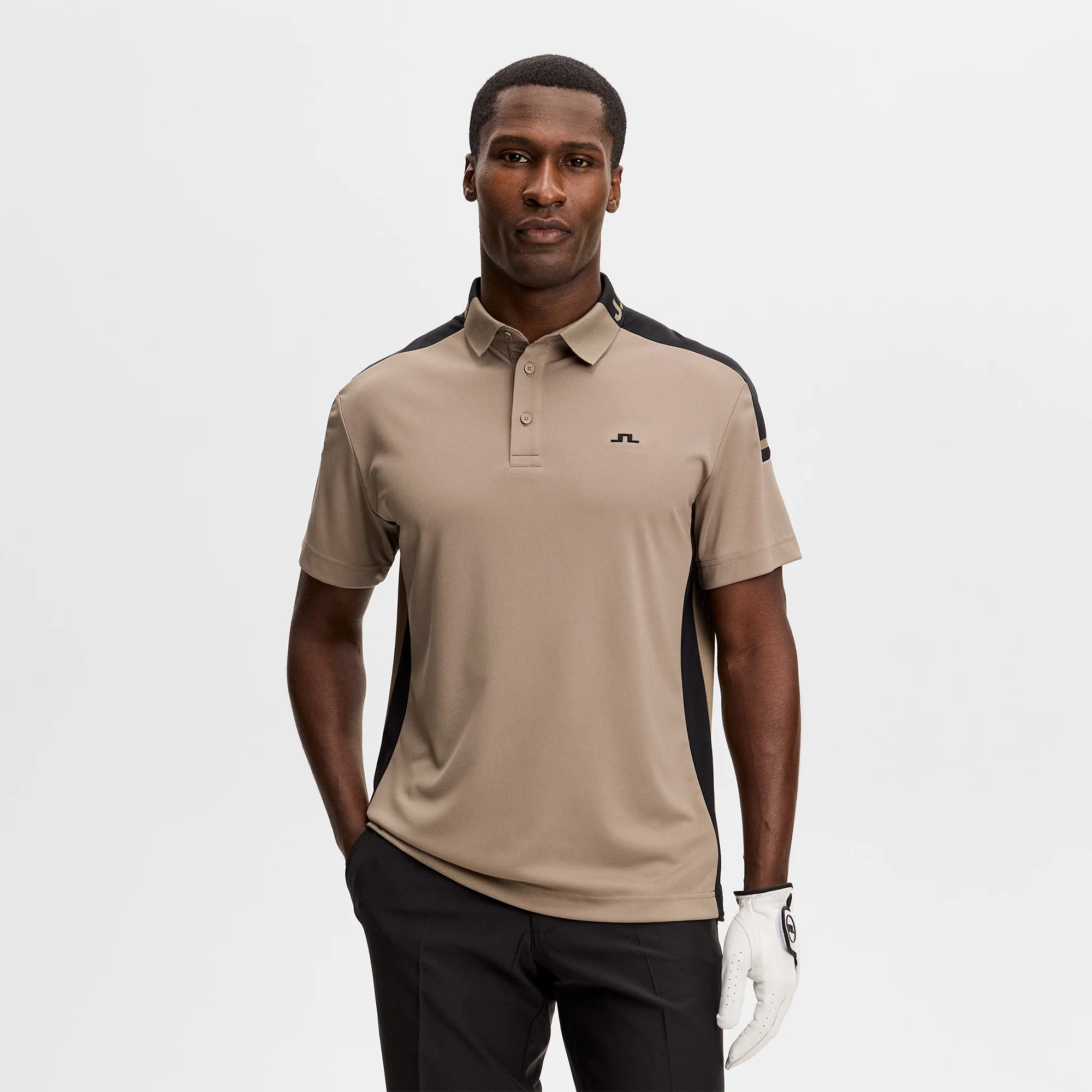 J.Lindeberg Bo Polo