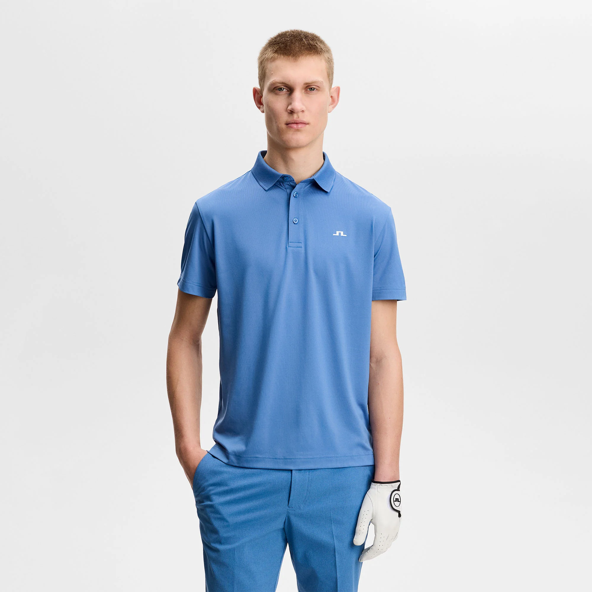 J.Lindeberg Bridge Polo Federal 2x