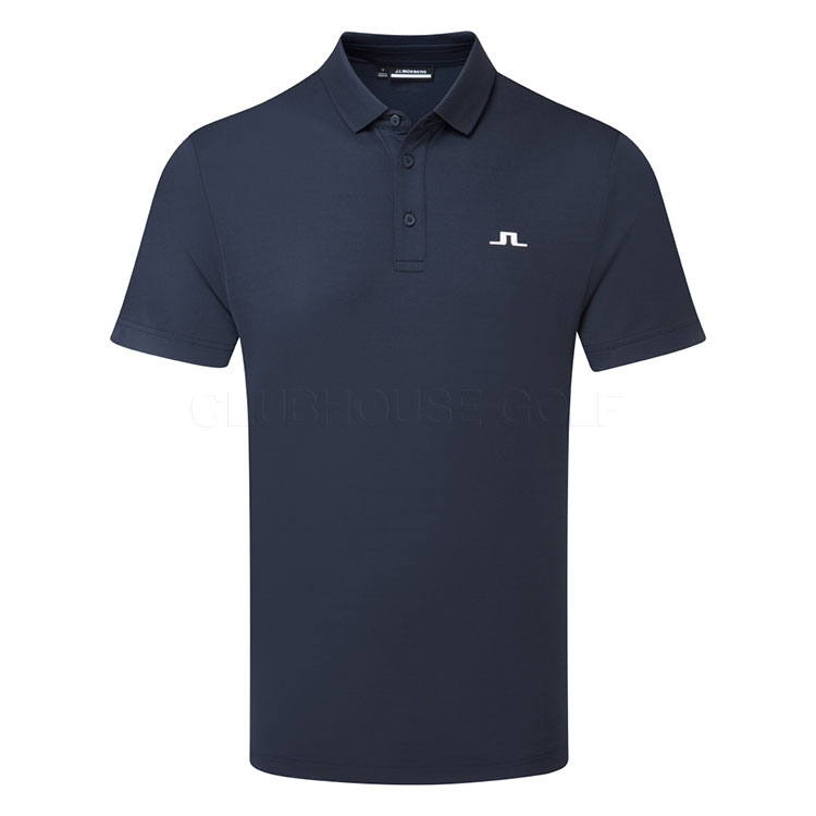 J.Lindeberg Bridge Polo Jl Gmjt16987