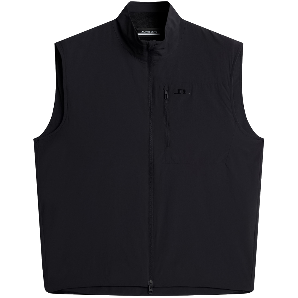 J.Lindeberg Lindeberg Chasm Vest