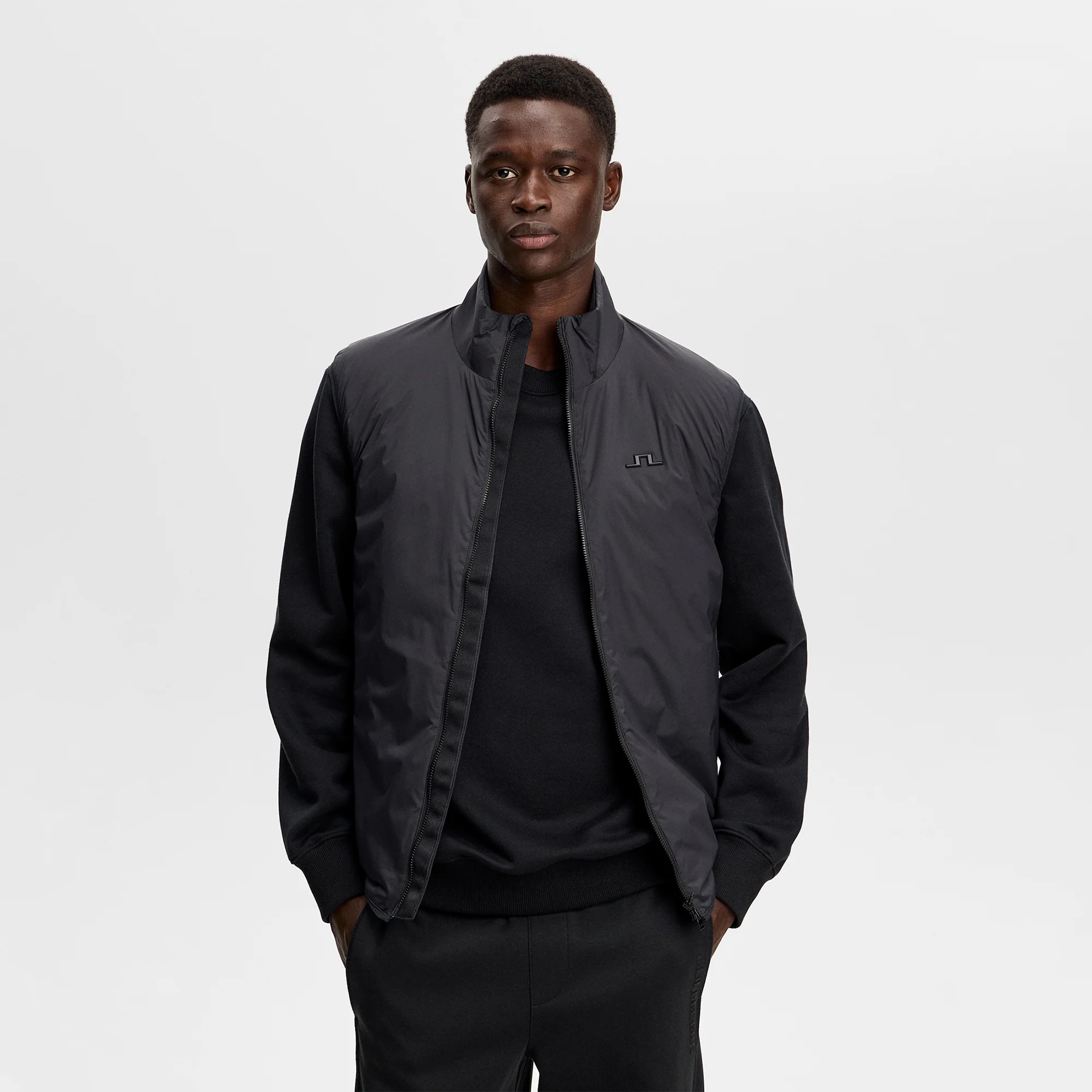 J.Lindeberg Clinton Vest 2x