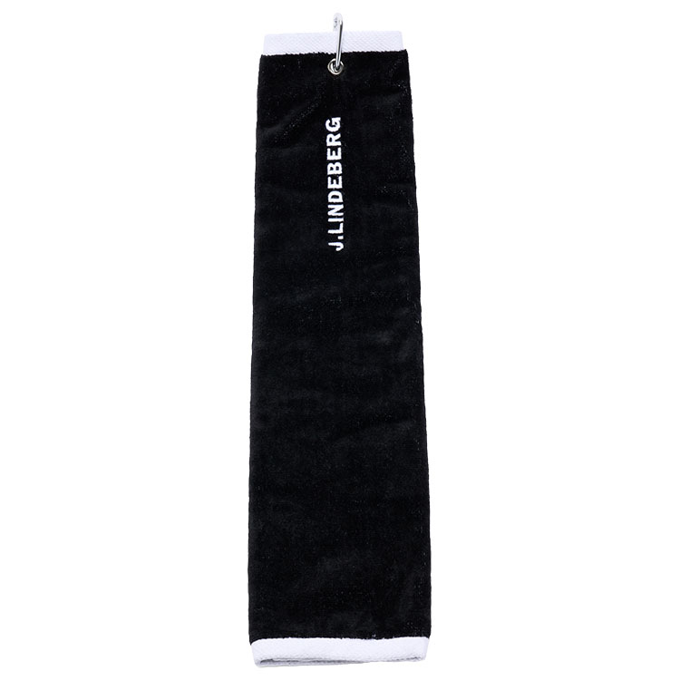 J.Lindeberg Drohen Golf Towel GUAC14628-9999