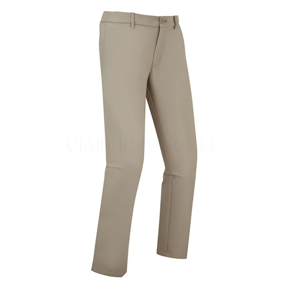 J.Lindeberg Elof Trouser Brindle Gmpa14592 U144