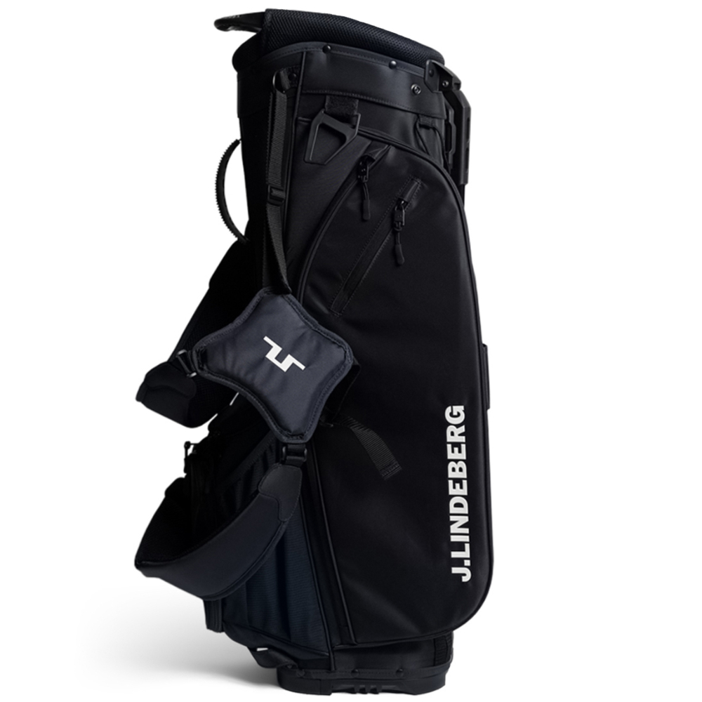 J.Lindeberg Flare Stand Carry Bag