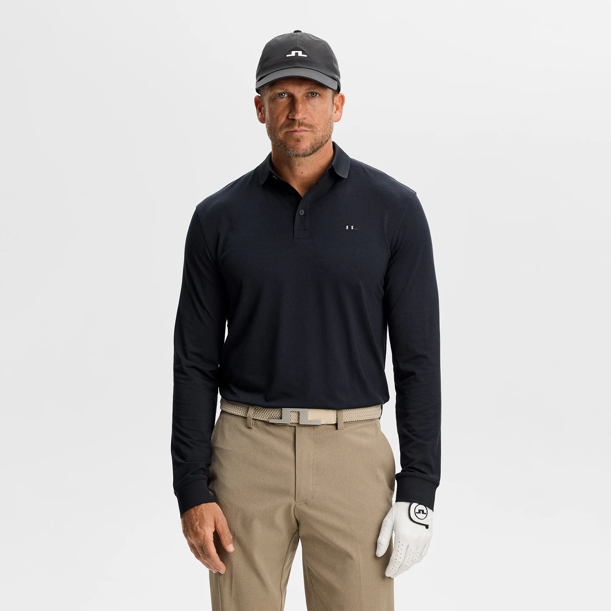 J.Lindeberg Florian Ls Polo