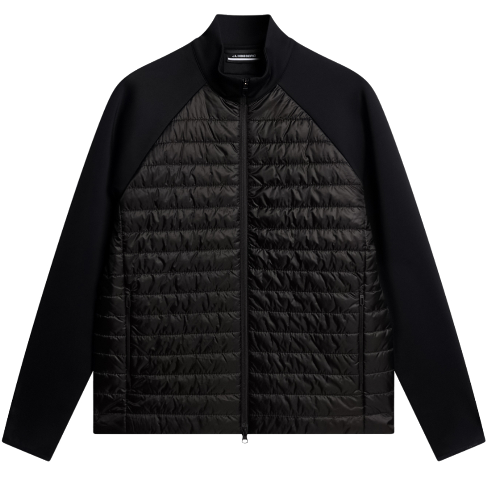 J.Lindeberg Lindeberg Hayden Quilt Jacket Hybrid