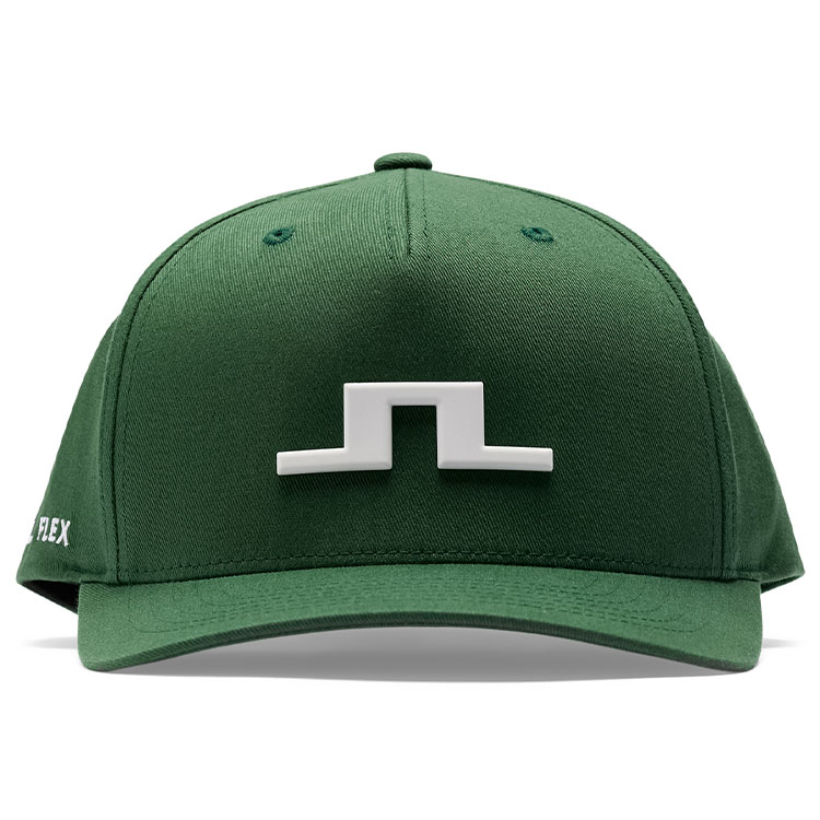 J.Lindeberg Heath Cap Biome Guac16779 M334