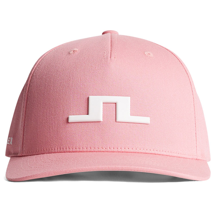 J.Lindeberg Heath Cap Flamingo Plume Guac16207 S226