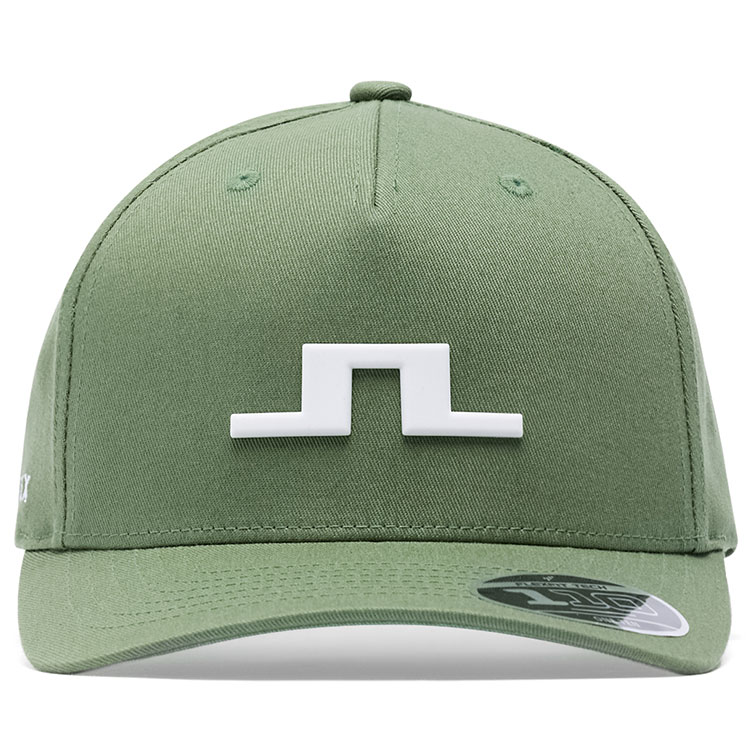 J.Lindeberg Heath Cap Hedge Guac16207 M286