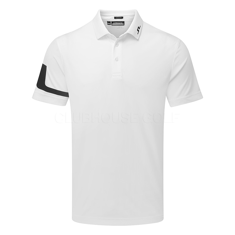 J.Lindeberg Heath Polo Gmjt06335