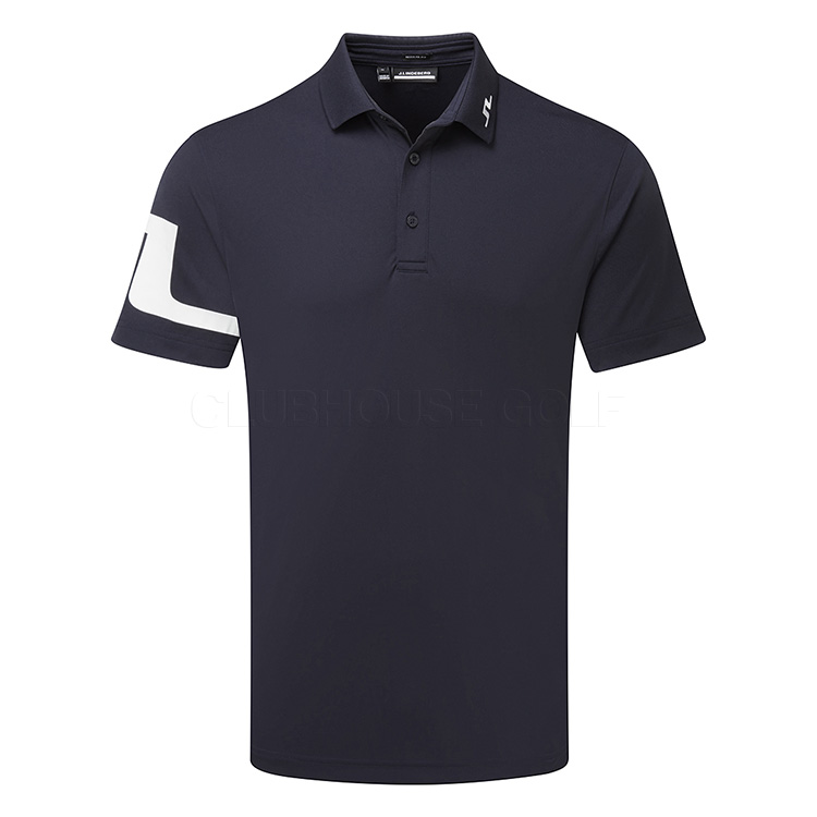 J.Lindeberg Heath Polo Jl Gmjt06335
