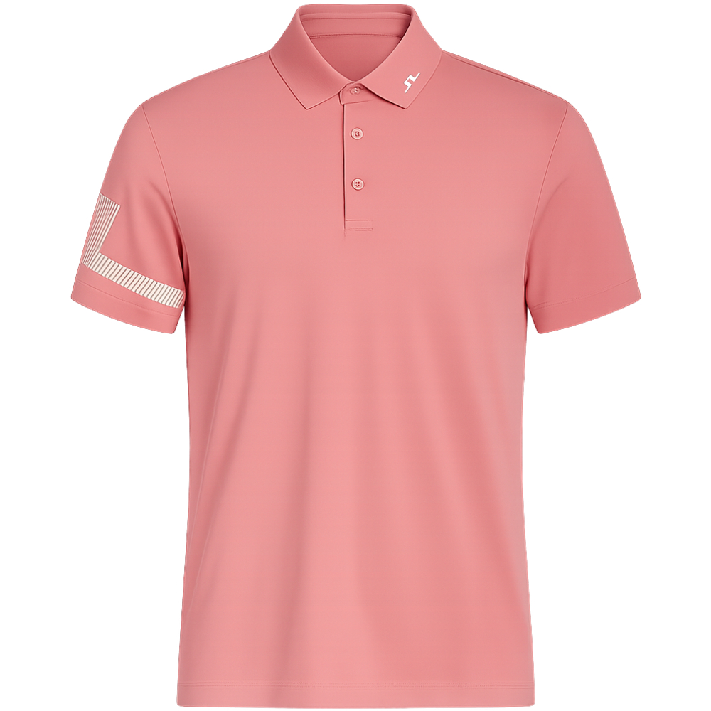 J.Lindeberg Lindeberg Heath Polo