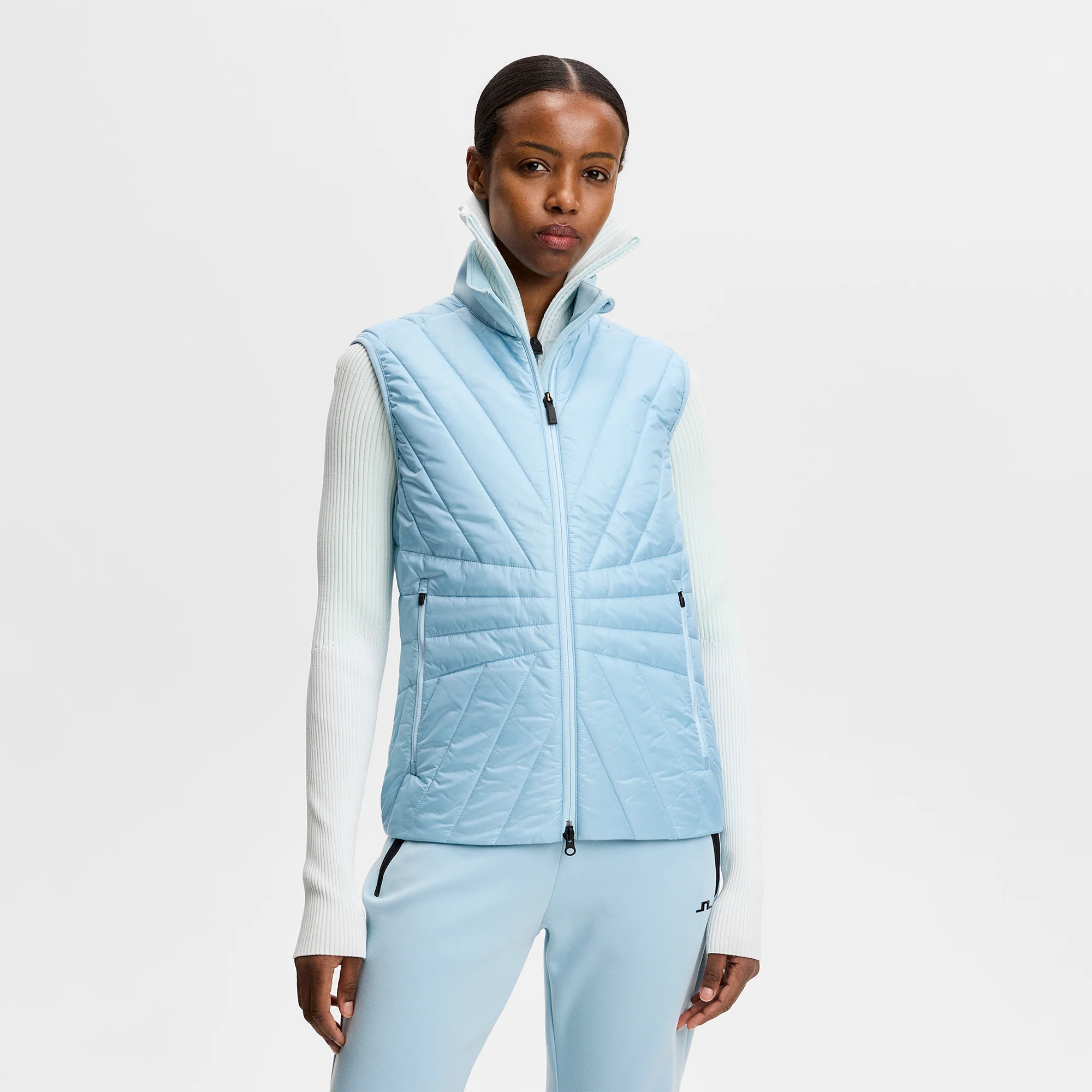 J.Lindeberg Holma Vest Hybrid Ladies