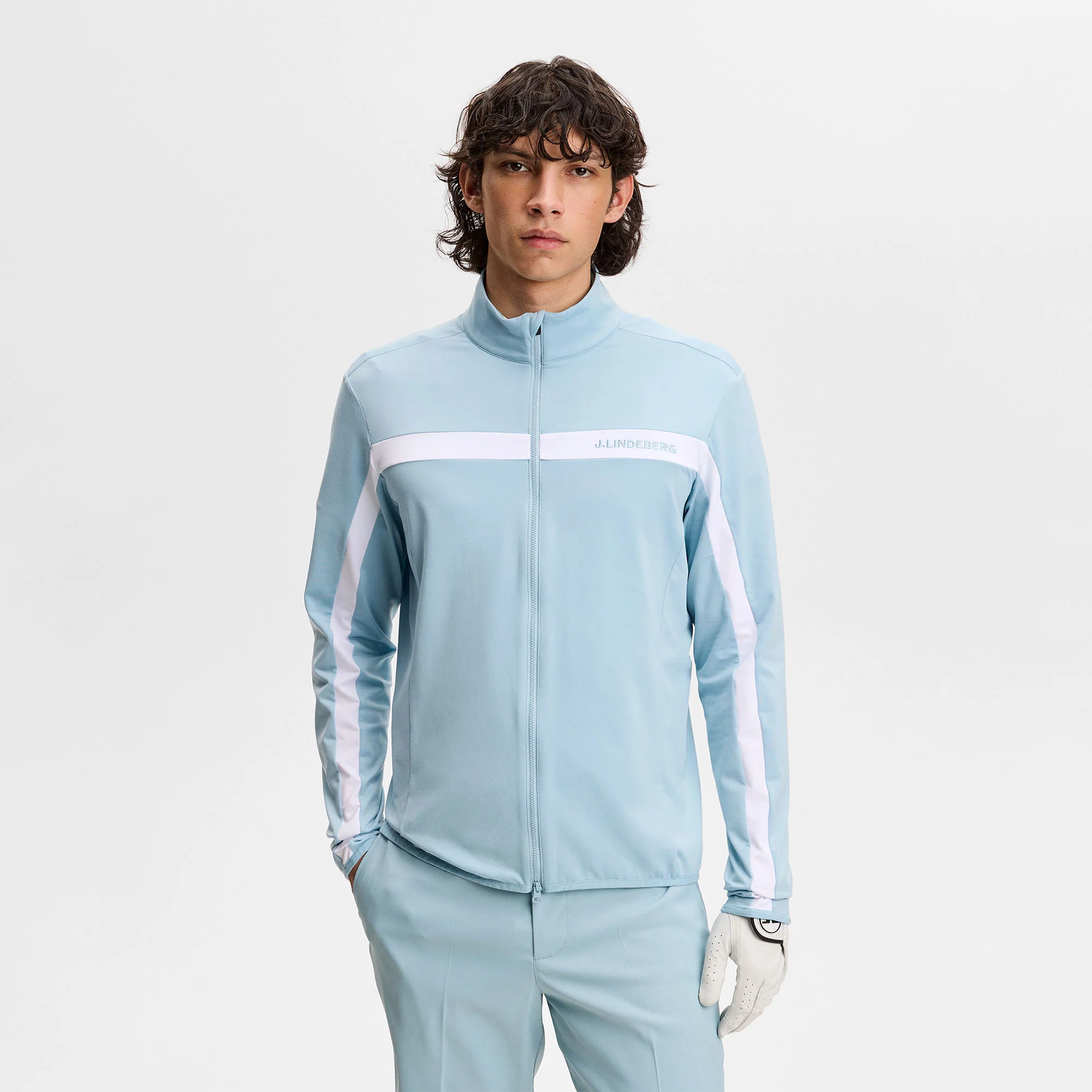 J.Lindeberg Jarvis Midlayer