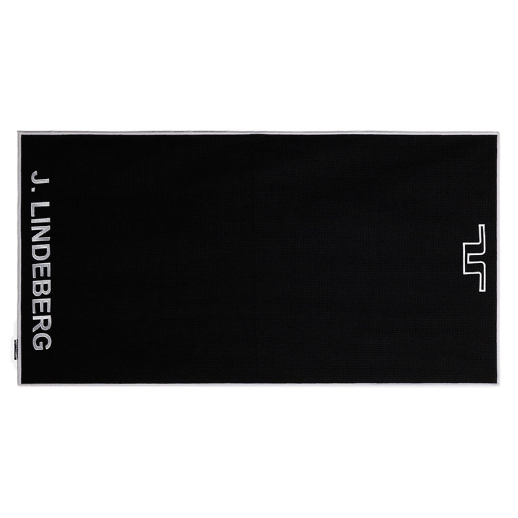 J.Lindeberg JL Golf Towel / /High GMAC12124-9999