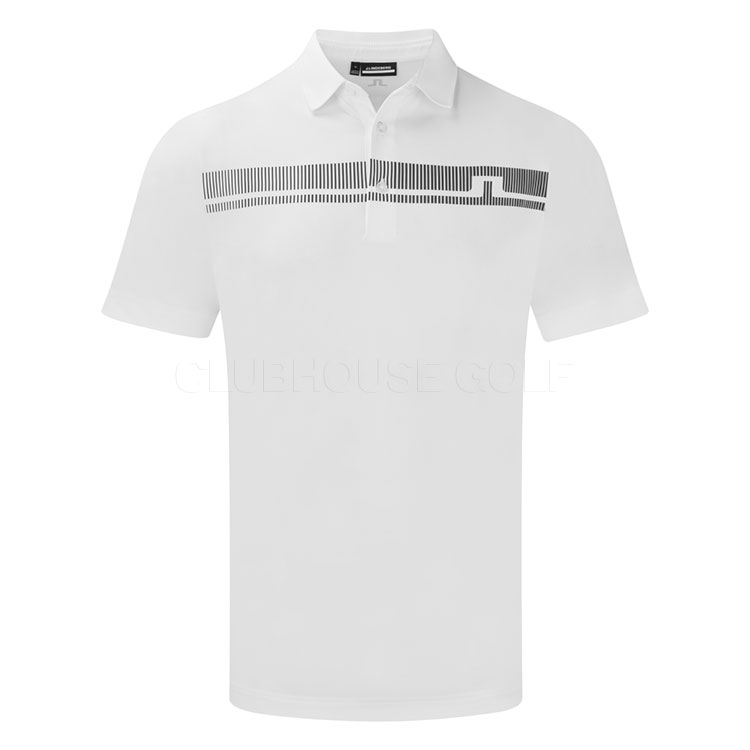 J.Lindeberg Klas Polo Gmjt11763