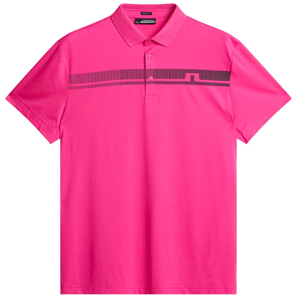 J.Lindeberg Lindeberg Klas Polo