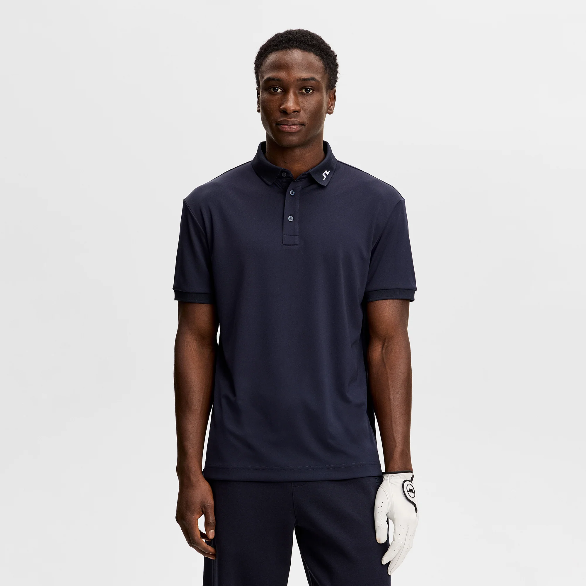 J.Lindeberg Kv Polo Jl