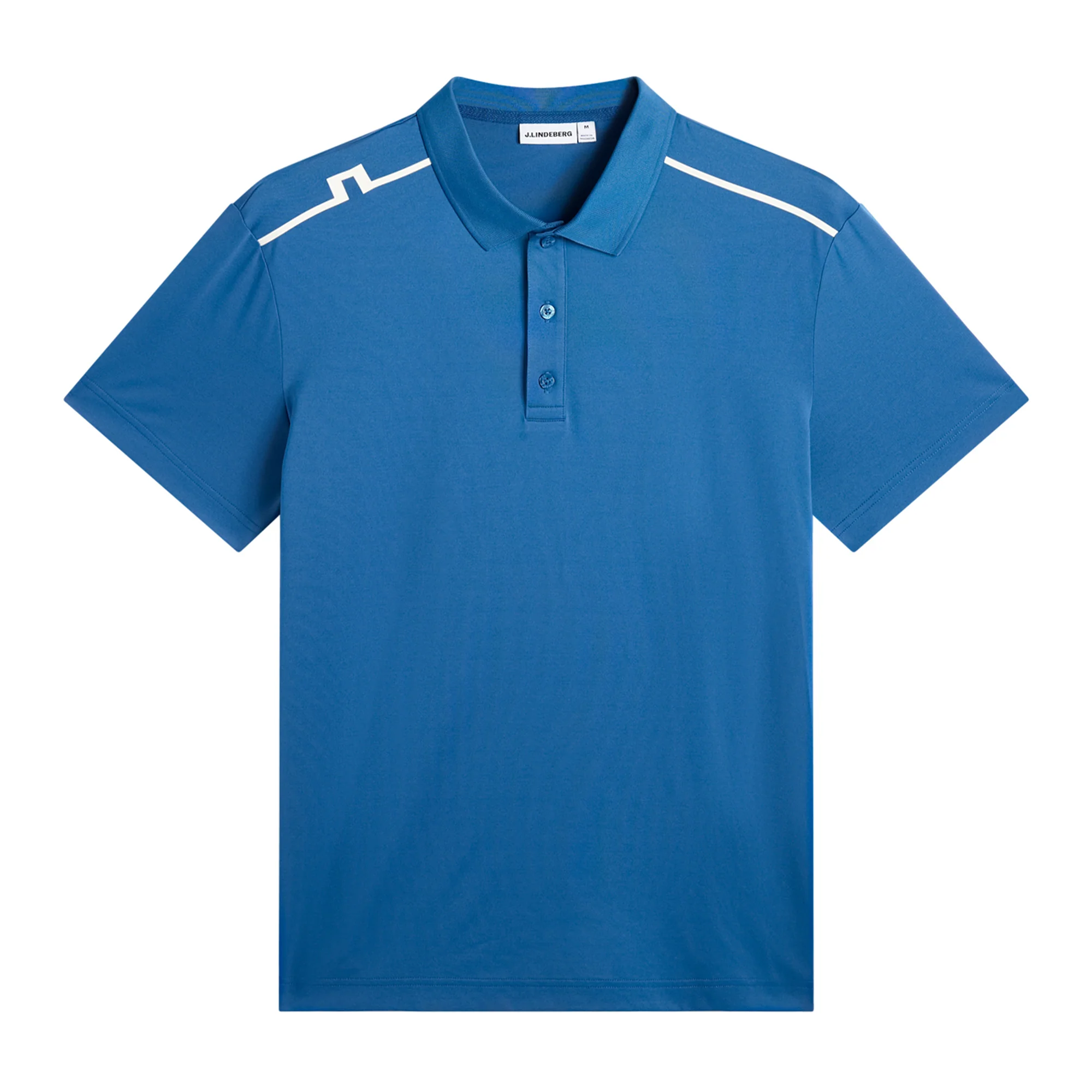 J.Lindeberg Lionel Polo Set Sail 2x