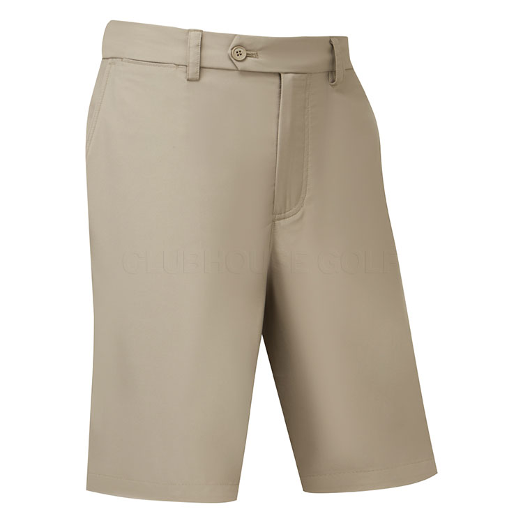 J.Lindeberg Mitch Shorts Brindle Gmpa14600 U144