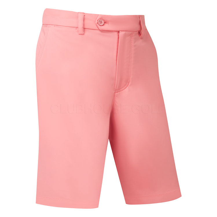J.Lindeberg Mitch Shorts Flamingo Plume Gmpa14600 S226