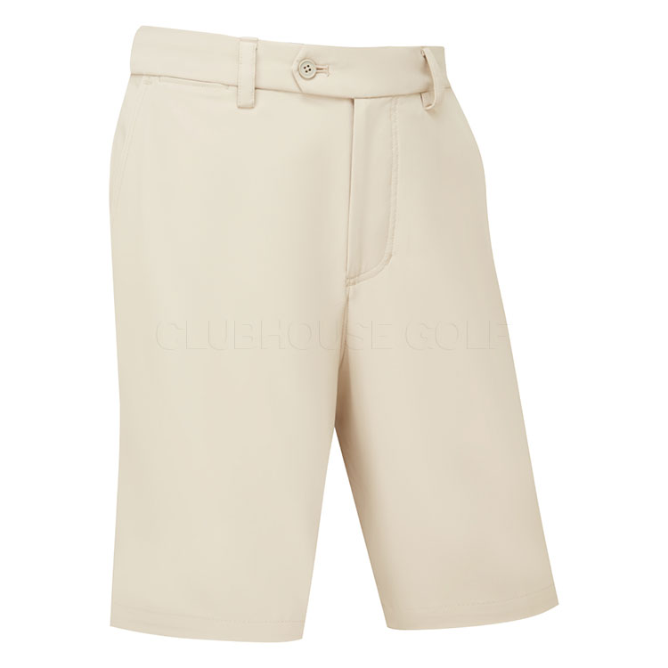 J.Lindeberg Mitch Shorts Island Fossil Gmpa14600 C147