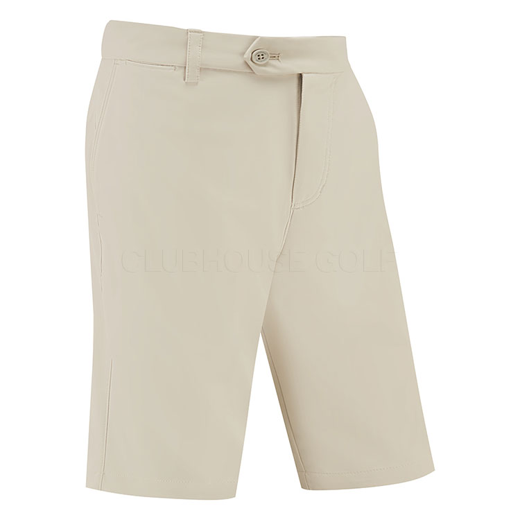 J.Lindeberg Mitch Shorts Moonbeam Gmpa13702 U029