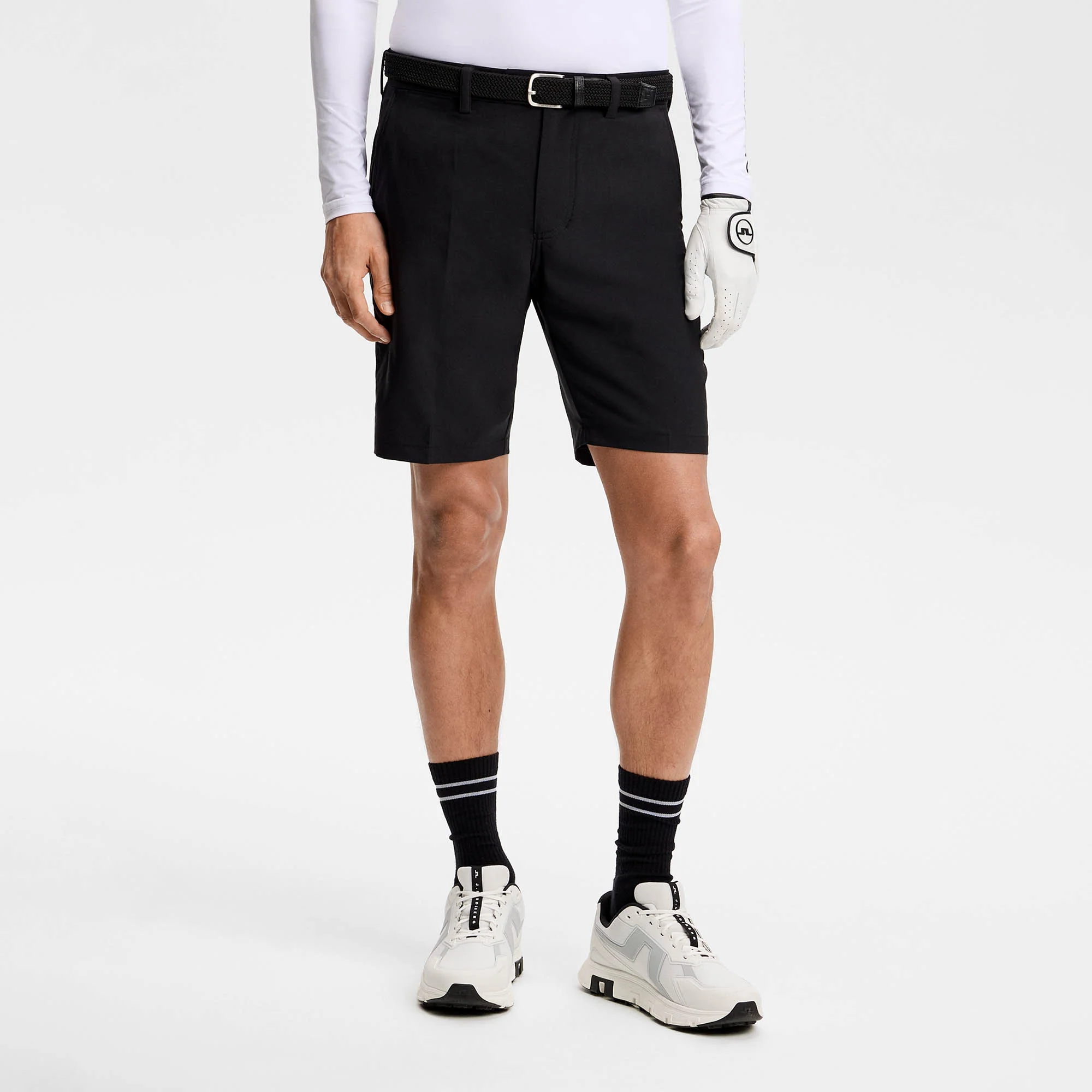 J.Lindeberg Mitch Shorts